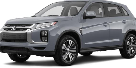 MITSUBISHI OUTLANDER SPORT 2021 JA4ARUAU8MU007628 image MITSUBISHI OUTLANDER SPORT 2021 JA4ARUAU8MU007628 image